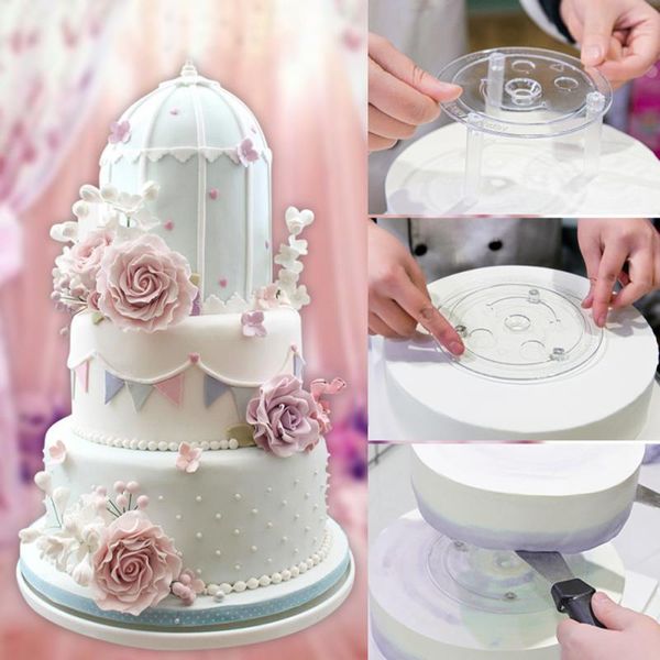 other bakeware 20pieces multi-layer cake stand support round dessert diy paper craft display wedding decor tool
other bakeware 20pieces multi-layer cake stand support round dessert diy paper craft display wedding decor tool