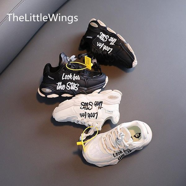 athletic & outdoor girls' sports shoes boys' fashion sneakers autumn children's anti slip soft comfortable school running 4-1, Black
athletic & outdoor girls' sports shoes boys' fashion sneakers autumn children's anti slip soft comfortable school running 4-1, Black