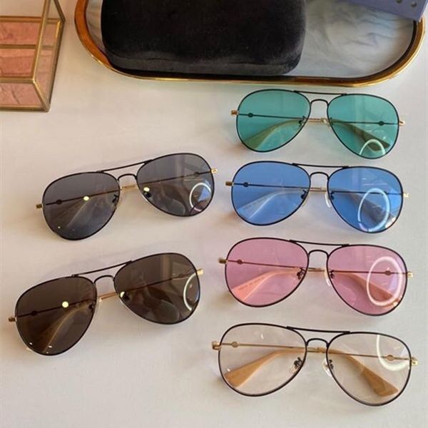 sunglasses 2021 summer women men fashion candy color g0515s brand design eyeglasses frame sunglass eyewear, White;black
sunglasses 2021 summer women men fashion candy color g0515s brand design eyeglasses frame sunglass eyewear, White;black