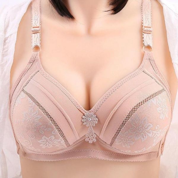 yoga outfit seamless women lingerie bras for push up bra supper padded underwired underwear plus size soft breathable
yoga outfit seamless women lingerie bras for push up bra supper padded underwired underwear plus size soft breathable