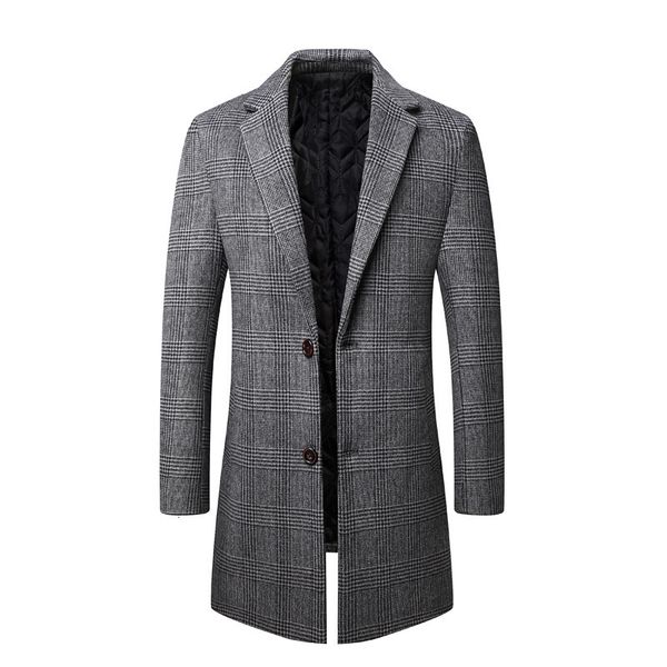 autumn winter 2021 woolen blends coats trench casual loose coat solid wool jacket luxurious brand men clo zxe1, White;black
autumn winter 2021 woolen blends coats trench casual loose coat solid wool jacket luxurious brand men clo zxe1, White;black