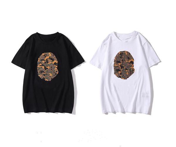 2021 new t-shirt fashion men and women design t-shirts female tshirts black and white cottn ing, White;black
2021 new t-shirt fashion men and women design t-shirts female tshirts black and white cottn ing, White;black