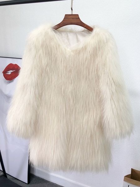 2021 real winter raccoon dog female short thick fur coat ladies-neck three-quarters s66 jackets 9snb, Black
2021 real winter raccoon dog female short thick fur coat ladies-neck three-quarters s66 jackets 9snb, Black