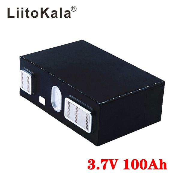2021 liitokala ultra-long and durable 3.7v 100ah lithium battery 4.2v assembled diy solar home energy storage inverter lithium 100ah
2021 liitokala ultra-long and durable 3.7v 100ah lithium battery 4.2v assembled diy solar home energy storage inverter lithium 100ah