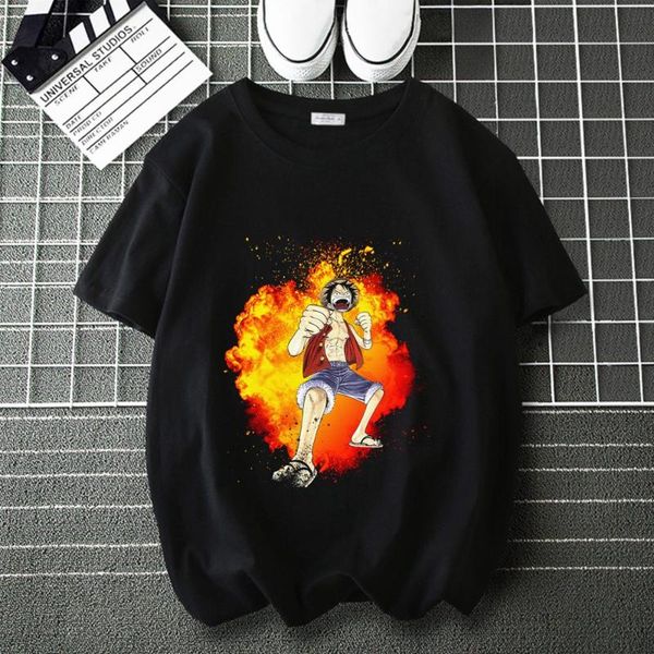 men's t-shirts one piece print summer 2021 graphic tees funny shirts for men modal loose crew neck short sleeve series41, White;black
men's t-shirts one piece print summer 2021 graphic tees funny shirts for men modal loose crew neck short sleeve series41, White;black