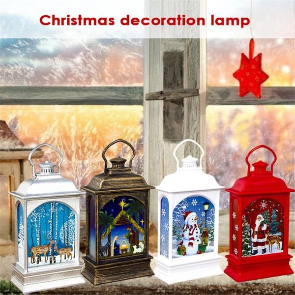 party decoration christmas vintage elk led light snowman table lamp tree pendant hanging lantern home decor supplies
party decoration christmas vintage elk led light snowman table lamp tree pendant hanging lantern home decor supplies
