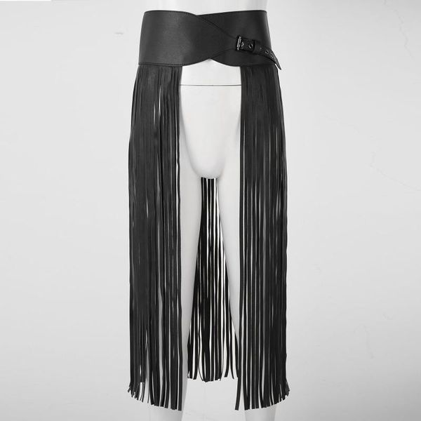 belts womens tassel dress skirt waist belt wet look pu leather waistband adjustable buckle femme pole dancing costume, Black;brown
belts womens tassel dress skirt waist belt wet look pu leather waistband adjustable buckle femme pole dancing costume, Black;brown