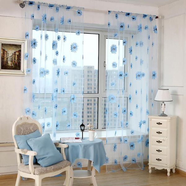 curtain & drapes modern tulle curtains door window transparent light-weight gauze for bedroom living room decoration
curtain & drapes modern tulle curtains door window transparent light-weight gauze for bedroom living room decoration