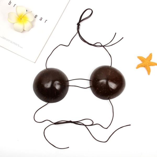 women bikini natural coconut bras bikini party costume swimwear swimsuit summer beach party maillot de bain fille #z
women bikini natural coconut bras bikini party costume swimwear swimsuit summer beach party maillot de bain fille #z