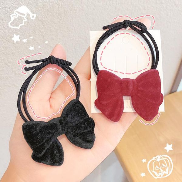 hair accessories korean bowknot headband headdress velvet ball circle celebrity style versatile tie horsetail rope, Slivery;white
hair accessories korean bowknot headband headdress velvet ball circle celebrity style versatile tie horsetail rope, Slivery;white