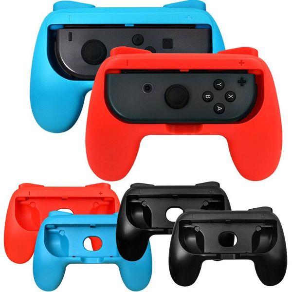 2pcs silicone controller grips handle for n-switch joy-con console holder accessories tools
2pcs silicone controller grips handle for n-switch joy-con console holder accessories tools