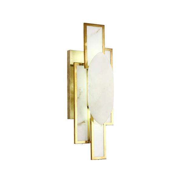 nordic minimalist marble wall lamp creative personality bedroom bedside aisle living room light luxury wall lamp
nordic minimalist marble wall lamp creative personality bedroom bedside aisle living room light luxury wall lamp