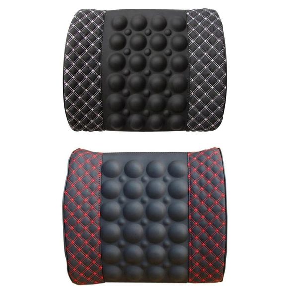 seat cushions 2021 12v/24v car electric massage lumbar support waist cushion massager
seat cushions 2021 12v/24v car electric massage lumbar support waist cushion massager