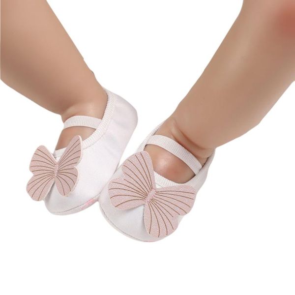 first walkers baby& children's clothes baby boys girls house slippers soft sole cute butterfly crib shoes anti-slip toddler walker
first walkers baby& children's clothes baby boys girls house slippers soft sole cute butterfly crib shoes anti-slip toddler walker