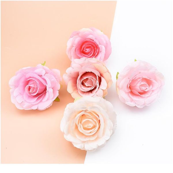 5 pieces household products silk roses artificial flowers for wedding home decoration diy handmade scrapbooking christma qylzqe
5 pieces household products silk roses artificial flowers for wedding home decoration diy handmade scrapbooking christma qylzqe