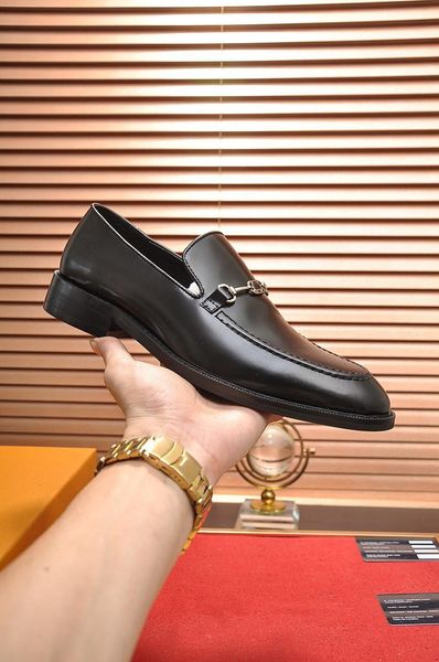 20fw italian luxury brands mens dress shoes oxford shoes for men brogues zapatos de hombre de vestir formal sapato social masculino yetc5, Black
20fw italian luxury brands mens dress shoes oxford shoes for men brogues zapatos de hombre de vestir formal sapato social masculino yetc5, Black