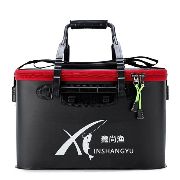 fishing accessories eva bags portable multifunction foldable bucket live fish box camping water container tackle storage
fishing accessories eva bags portable multifunction foldable bucket live fish box camping water container tackle storage