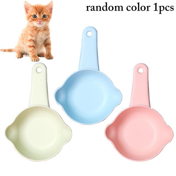 pet cat dog shovel mutli-function cat feeding scoop spoon designed shovel creative measuring cup
pet cat dog shovel mutli-function cat feeding scoop spoon designed shovel creative measuring cup