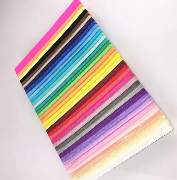 36 colors baby girls diy elastic band children kids headband high elasticity headbands accessories diy use 1.5cm width 36cm size, Slivery;white
36 colors baby girls diy elastic band children kids headband high elasticity headbands accessories diy use 1.5cm width 36cm size, Slivery;white