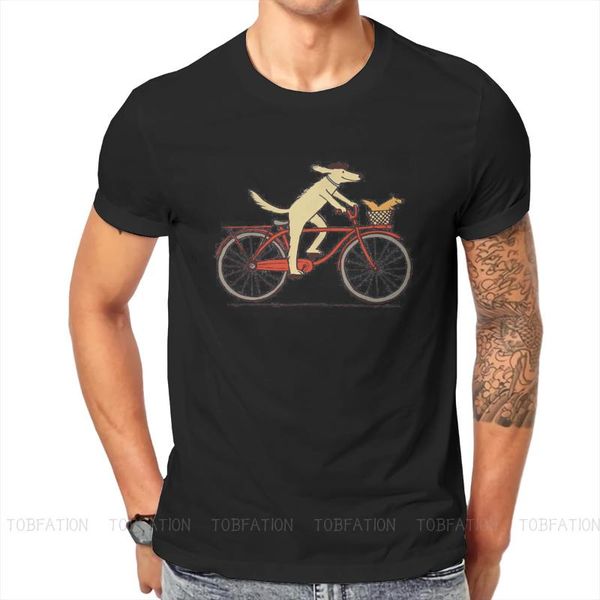 men's t-shirts dog cute animal tshirt for men riding a bicycle basic summer tee t shirt trendy fluffy, White;black
men's t-shirts dog cute animal tshirt for men riding a bicycle basic summer tee t shirt trendy fluffy, White;black