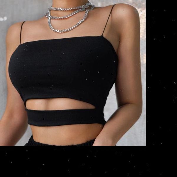 2021 new women casual sleeveless tanks shirt strappy bustier cami camisole short summer vest crop top, White
2021 new women casual sleeveless tanks shirt strappy bustier cami camisole short summer vest crop top, White