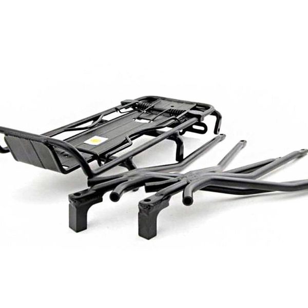 car & truck racks bike rack aluminum alloy luggage rear carrier trunk for bicycles mtb shelf cycling can bear 65kg bicycle
car & truck racks bike rack aluminum alloy luggage rear carrier trunk for bicycles mtb shelf cycling can bear 65kg bicycle