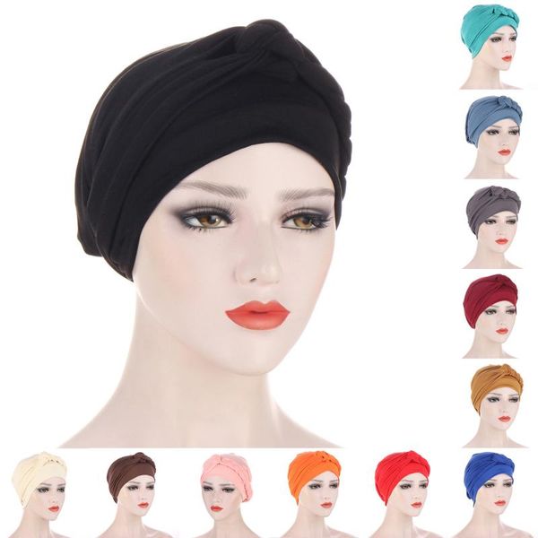 ethnic clothing women ladies muslim hair loss stretch turban caps cancer chemo hat solid color braid head scarf beanie bonnet, Red
ethnic clothing women ladies muslim hair loss stretch turban caps cancer chemo hat solid color braid head scarf beanie bonnet, Red