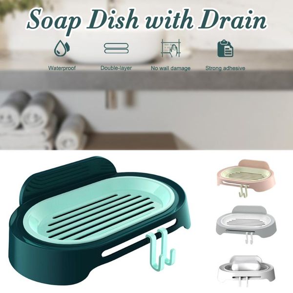 sponge holder pp wheat straw storage rack drain soap box tray soapbox 1 pcs shower soap tray tool dish plate holder
sponge holder pp wheat straw storage rack drain soap box tray soapbox 1 pcs shower soap tray tool dish plate holder