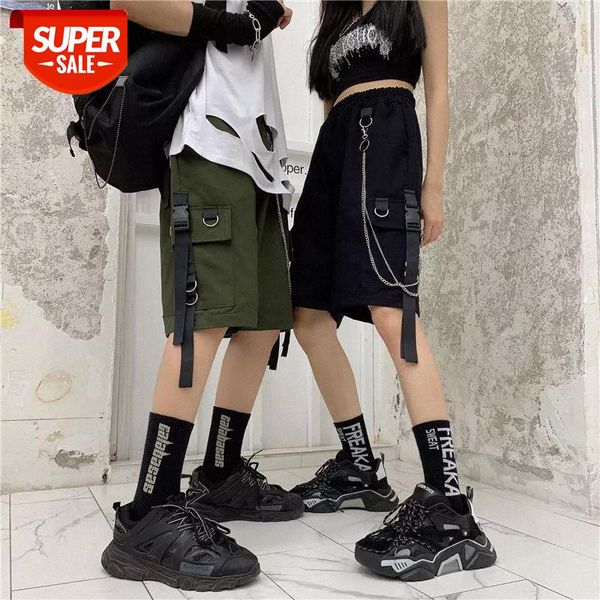 safari style middle length pants female summer hip-hop korean students straight leg pants loose casual five-point length for men #zv7n, Black;white
safari style middle length pants female summer hip-hop korean students straight leg pants loose casual five-point length for men #zv7n, Black;white