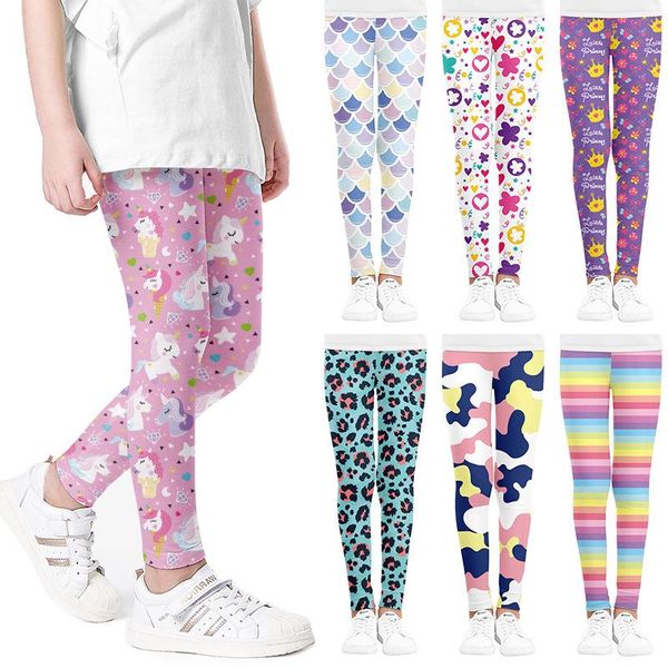 27 styles summer children leggings pantyhose girls print tights kids flowers printing pants, Blue
27 styles summer children leggings pantyhose girls print tights kids flowers printing pants, Blue