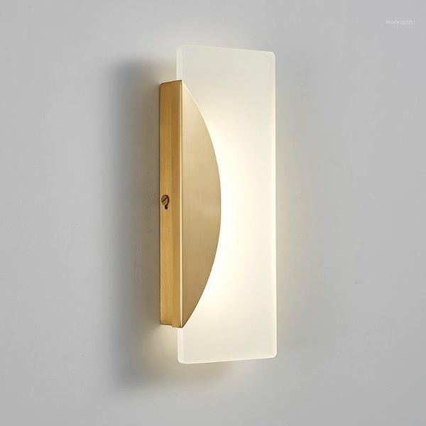 wall lamp copper acrylic sconce modern led for home bedroom corridor stairs interior lighting lamps indoor light decor1
wall lamp copper acrylic sconce modern led for home bedroom corridor stairs interior lighting lamps indoor light decor1