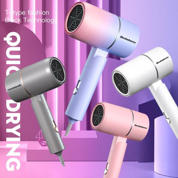 hair dryer 2021 new negative ion fashion high color constant temperature blue light hair conditioner multi gear adjustable
hair dryer 2021 new negative ion fashion high color constant temperature blue light hair conditioner multi gear adjustable