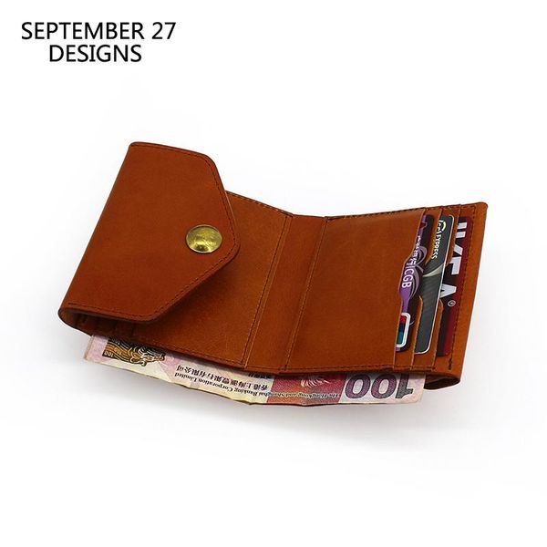 wallets fashion men short genuine leather luxury male clutch vintage purses 100% cowskin retro hasp coin pouch, Red;black
wallets fashion men short genuine leather luxury male clutch vintage purses 100% cowskin retro hasp coin pouch, Red;black