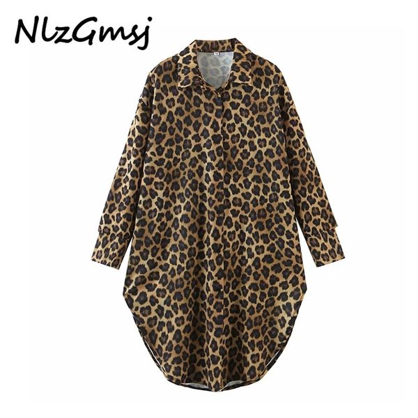 leopard loose shirts blouses long sleeve female fashion street chiffon smock blusas 05 210628, White
leopard loose shirts blouses long sleeve female fashion street chiffon smock blusas 05 210628, White