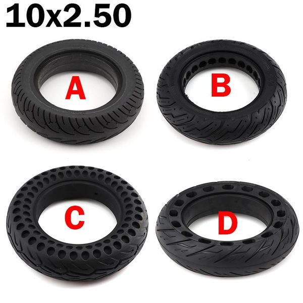motorcycle wheels & tires 10 inch solid tire 10x2.50 non pneumatic tyre for electric scooter balance car bicycle wheel parts
motorcycle wheels & tires 10 inch solid tire 10x2.50 non pneumatic tyre for electric scooter balance car bicycle wheel parts