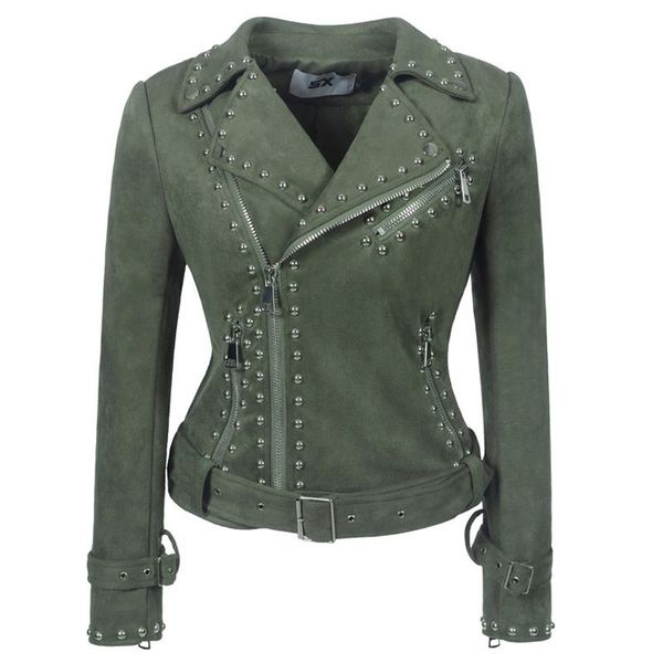 women's jackets 3xl jean jacket women oversized crop denim vintage long sleeve 2021 shrug zipper stitching short cowboy locomotive fema, Black;brown
women's jackets 3xl jean jacket women oversized crop denim vintage long sleeve 2021 shrug zipper stitching short cowboy locomotive fema, Black;brown