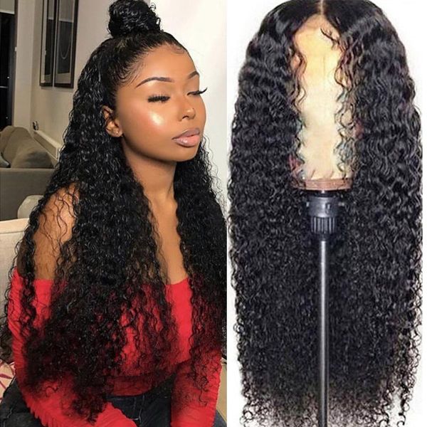 lace wigs jerry curly 13x4 front human hair for black women remy peruvian frontal with baby, Black;brown
lace wigs jerry curly 13x4 front human hair for black women remy peruvian frontal with baby, Black;brown