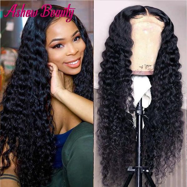 lace wigs curly 30inch transparent kinky 13x4x1 frontal human hair 13x4 front, Black;brown
lace wigs curly 30inch transparent kinky 13x4x1 frontal human hair 13x4 front, Black;brown
