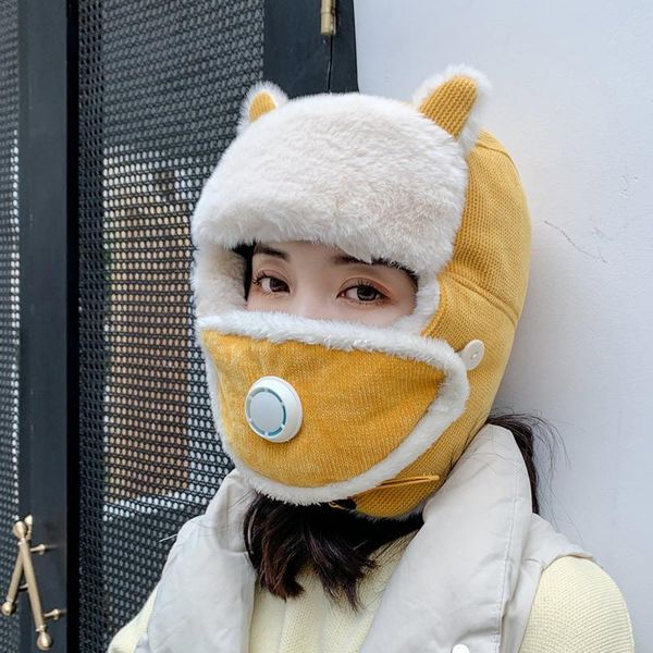 rain wear lei feng hat women s autumn and winter windproof earmuffs cold warm plus velvet thickening cycling skiing leisure outdoo
rain wear lei feng hat women s autumn and winter windproof earmuffs cold warm plus velvet thickening cycling skiing leisure outdoo