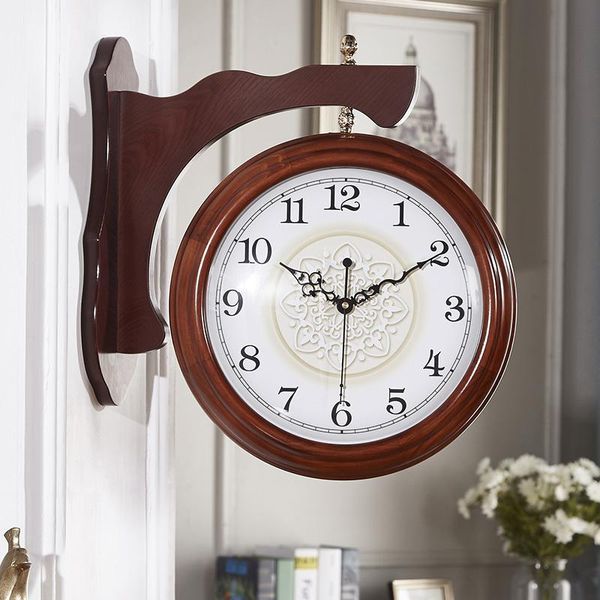 wall clocks home decorative clock vintage hanging wood large oversizes reloj pared decorativo luxury decoration oo50wc
wall clocks home decorative clock vintage hanging wood large oversizes reloj pared decorativo luxury decoration oo50wc
