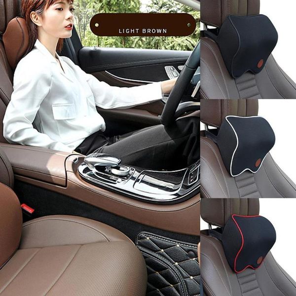 seat cushions car headrest neck pillows filled fiber cushion pad memory foam head rest auto for travel support accessories
seat cushions car headrest neck pillows filled fiber cushion pad memory foam head rest auto for travel support accessories