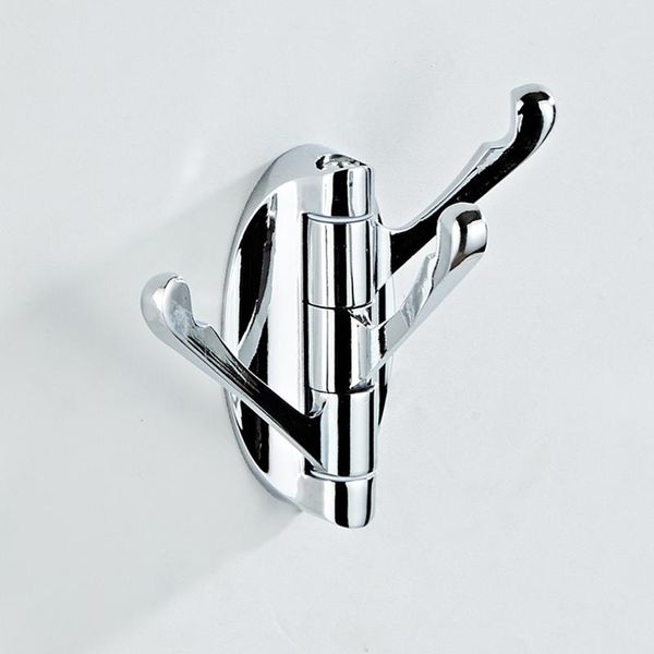 robe hooks srj wall coat rack rotatable 3 hook 180 degree for bathroom kitchen zinc alloy towel hangers accessories 
robe hooks srj wall coat rack rotatable 3 hook 180 degree for bathroom kitchen zinc alloy towel hangers accessories