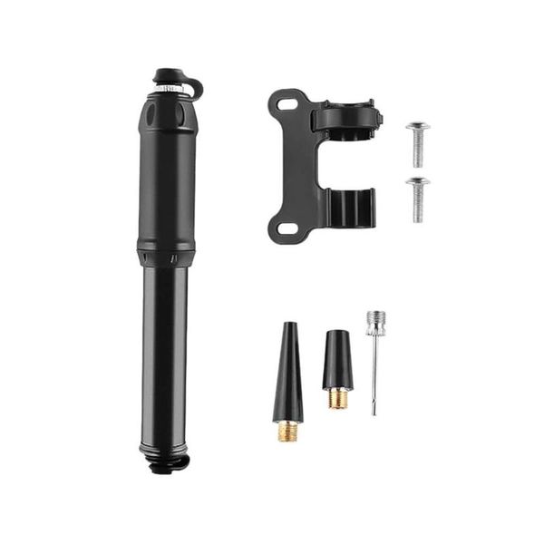 bike pumps cycling mini bicycle pump aluminum alloy hand air ball tire inflator mtb mountain road
bike pumps cycling mini bicycle pump aluminum alloy hand air ball tire inflator mtb mountain road