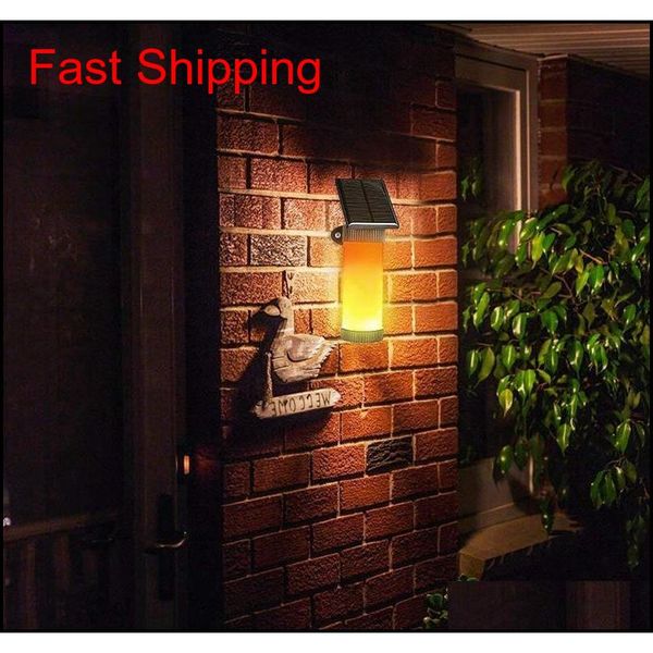 abui-102 led solar light waterproof 3 mode solor power fire flame wall light flickering qyltio toys2010
abui-102 led solar light waterproof 3 mode solor power fire flame wall light flickering qyltio toys2010