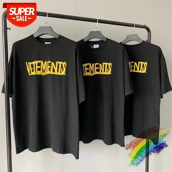 vetements black world tour t-shirt men women yellow city letters logo vetements t-shirts oversize vtm tee #vo9n, White;black
vetements black world tour t-shirt men women yellow city letters logo vetements t-shirts oversize vtm tee #vo9n, White;black