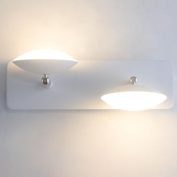 wall lamp fashion led sconce up and down light for bedroom bedside creative reading lights bathroom mirror lamps
wall lamp fashion led sconce up and down light for bedroom bedside creative reading lights bathroom mirror lamps