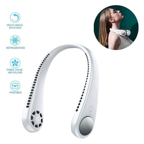 electric fans portable mini neck hanging fan usb rechargeable outdoor travel cooler summer radiator quiet wearable neckband strong wind
electric fans portable mini neck hanging fan usb rechargeable outdoor travel cooler summer radiator quiet wearable neckband strong wind