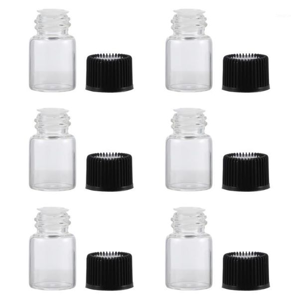 storage bottles & jars 1 set 36pcs 2ml transparent essential oil reusable glass travel
storage bottles & jars 1 set 36pcs 2ml transparent essential oil reusable glass travel