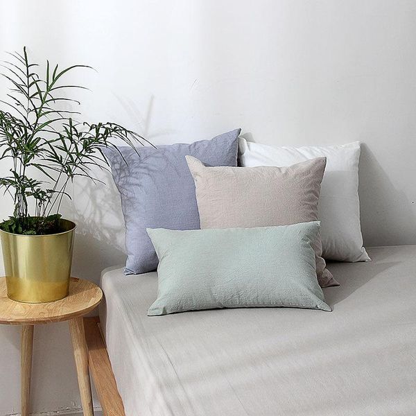 cushion/decorative pillow cilected nordic cotton fabric cushion cover sofa decorative pillowcase solid color bedroom living room decoration
cushion/decorative pillow cilected nordic cotton fabric cushion cover sofa decorative pillowcase solid color bedroom living room decoration