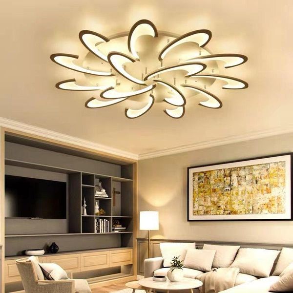 chandeliers lican 110v 220v app modern led chandelier lighting for bedroom living room shop bars lustre home decoration ceiling
chandeliers lican 110v 220v app modern led chandelier lighting for bedroom living room shop bars lustre home decoration ceiling